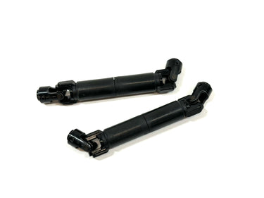 RC4WD Trail Finder 2 Stock Plastic Drive Shaft Set