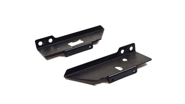 Metal Crawler Rock Slider Set