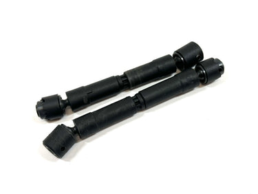 Vanquish ISD10 Plastic Drive Shaft Set