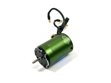 Castle Creations Sensored Brushless Motor 3800kv