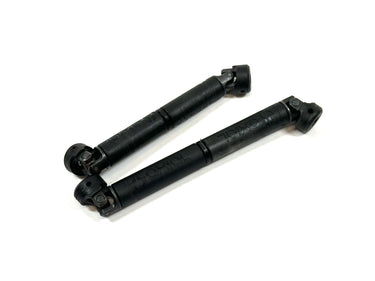 Axial RBX10 Ryft Complete Drive Shaft Set