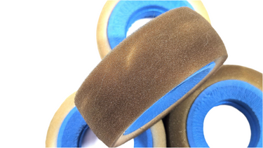 1.9 4.75 Proline Dual Stage Foam Set