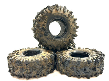 1.9 4.75 BoomRacing Aggressor Tires