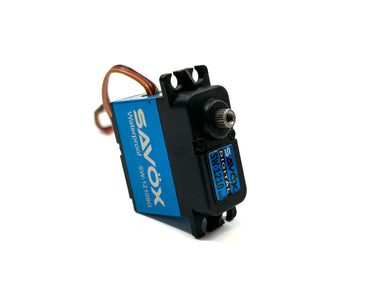 Savox Digital SW-1210 Waterproof Steering Servo