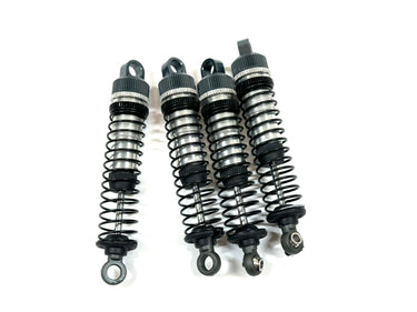 Element Enduro Big Bore Aluminum Shock Set