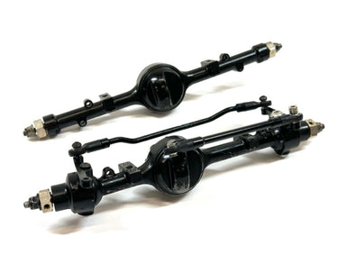 RC4WD Trail Finder 2 Yota II Complete Axle Set