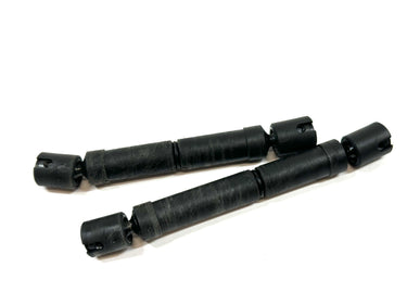 Traxxas TRX4 Stock Plastic Drive Shaft Set