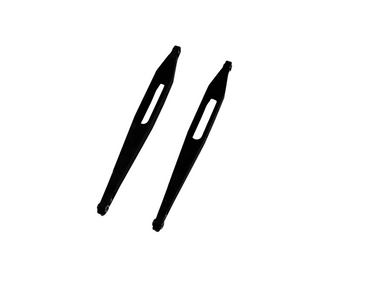 Vanquish Billet Aluminum Trailing Arms For Axial Yeti, RR10 Bomber & SMT10