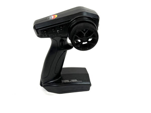 Spektrum SLT3 Dual Protocol DSMR / SLT 3 Channel Radio