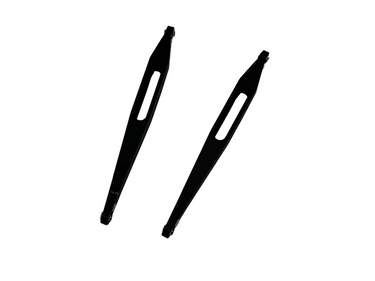 Vanquish Billet Aluminum Trailing Arms For Axial Yeti, RR10 Bomber & SMT10