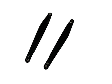 Vanquish Billet Aluminum Trailing Arms For Axial Yeti, RR10 Bomber & SMT10