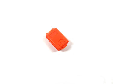 NEW Orange Scale Container/Storage Box (Small)