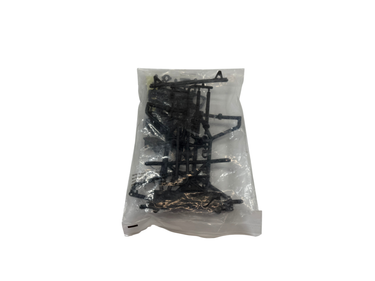 Vanquish VS410 Phoenix Bed Sides & Cage Parts