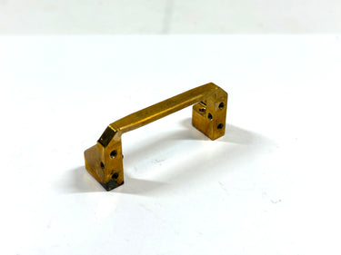 JConcepts Brass Servo Ears