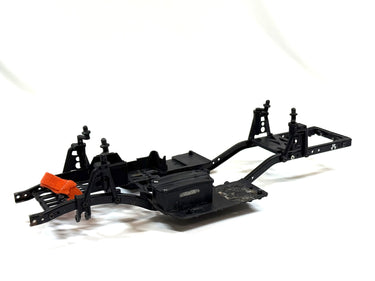 Axial SCX10ii Complete Chassis
