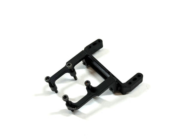 Aluminum Servo On Axle Mount For Axial AR44 Axle