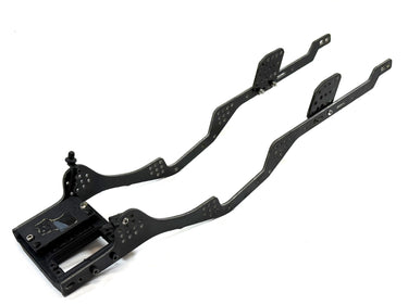 UGRC Competition Crawler Chassis