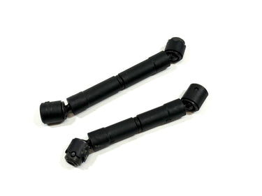 Vanquish ISD10 Plastic Drive Shaft Set