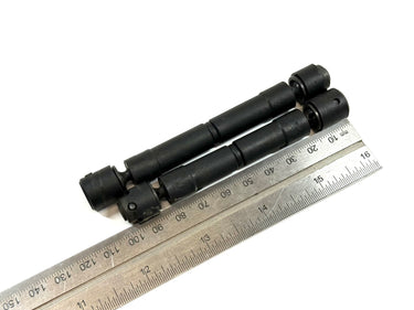 Vanquish ISD10 Plastic Drive Shaft Set