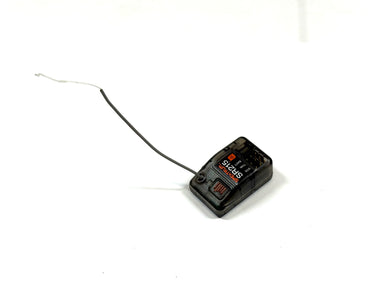 Spektrum SR215 DSMR 2 Channel 2.4ghz Receiver