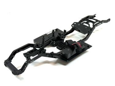 (Missing Parts) Axial SCX10iii Chassis