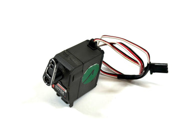 Broken Ears Traxxas 2075X Metal Gear Steering Servo w/ Aluminum Servo Horn
