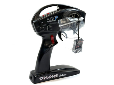 Traxxas TQi 5 Channel Radio & Receiver Combo