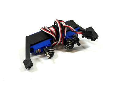 Traxxas TRX4 Locking & Un-Locking Servos & Mount