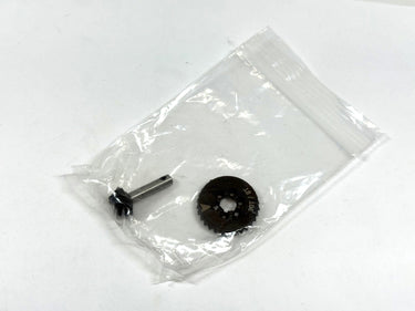 Vanquish Machined 6 Bolt 30T/8T Axle Ring & Pinion