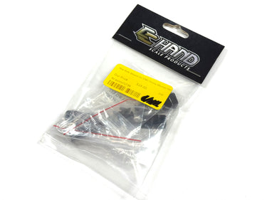 RC4WD Rear Body Mounts For 1985 Toyota 4Runner Hard Body
