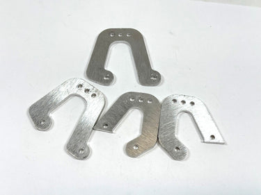Gspeed V1C1 Aluminum Shock Towers Front & Rear