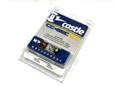 Castle Creations Waterproof BEC 2.0