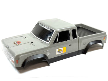 Element Sendero Crawler Lexan Body