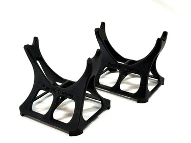 3D Printed RC Crawler Stands Pair (2)