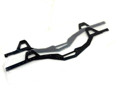 Vanquish Aluminum VRD Chassis Rails