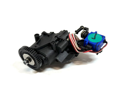 Traxxas TRX4 2 Speed Complete Transmission w/ Shift Servo