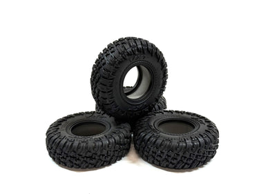 1.9 Vanquish VXt Tires