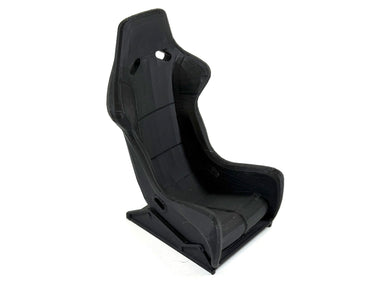 Knight Customs 3D Printed Single Driver Bucket Seat