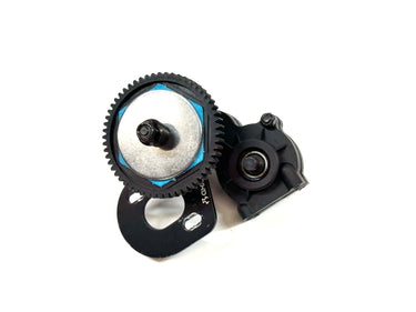 Axial SCX10ii Standard 3 Gear Transmission w/ Metal Internal Gear Set