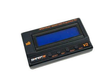 Spektrum RC Smart ESC V2 Programmer/ Battery Checker