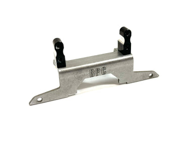 BPC AR44 Straight Axle Servo Mount