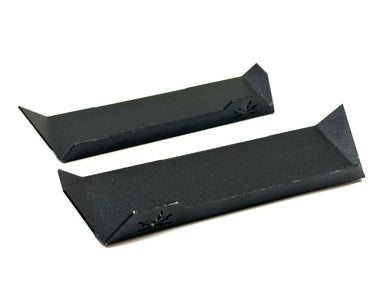 Rock Pirates Rock Sliders for SCX10 II, Element & VS4-10, 7 Inch Wide Bodies