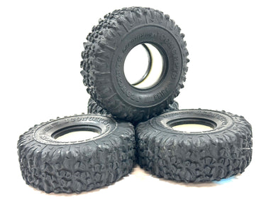 JConcepts 1.9 4.72 Landmine Tires (Vented)