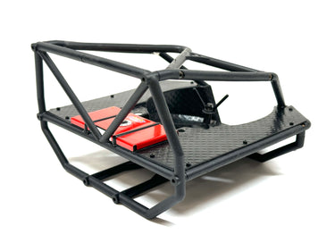 Axial SCX10ii Honcho Body Plastic Truggy Cage