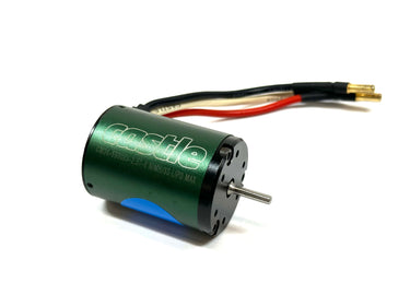 Castle Creations 6900kv Unsensored Brushless Motor