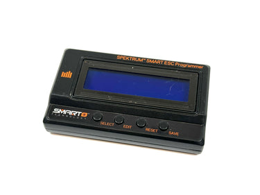 Spektrum RC Smart ESC Programmer/ Battery Checker