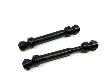 Genuine JunFac Carbon Steel Crawler Drive Shaft Set