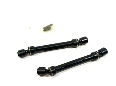 Steel Crawler Drive Shaft Set