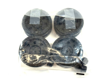 Axial Plastic 1.9 Bead Lock Wheels (No Hardware)