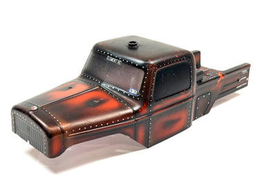 Element ECTO Lexan Body